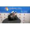 COMPRESSORE A/C 075 MAZDA CX-5 (04/12-12/17) SH KD6261450