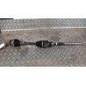 SEMIALBERO ANT. COMPL. DX. 077 MAZDA CX-5 (04/12-12/17) SH GDB42550X