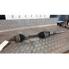 SEMIALBERO ANT. COMPL. DX. 077 MAZDA CX-5 (04/12-12/17) SH GDB42550X