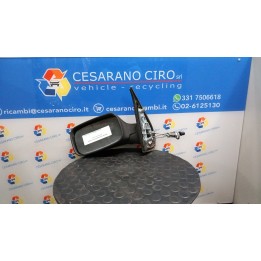 RETROVISORE EST. SX. 085 FIAT PALIO (PY) (09/97-09/03) 178E2000 715087808
