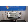 PROIETTORE - 04/98 DX. 086 FIAT PALIO (PY) (09/97-09/03) 178E2000 46537111