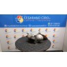 MOTORINO AVVIAMENTO 006 OPEL ASTRA (A04) (01/04-03/11) Z17DTH 98014743