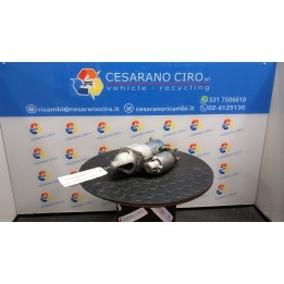 MOTORINO AVVIAMENTO 008 FIAT CROMA (2T) (10/07-12/11) 939A4000 55576980