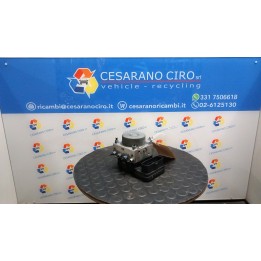 AGGREGATO ABS 010 TOYOTA C-HR (09/16-) 2ZR 4405047060