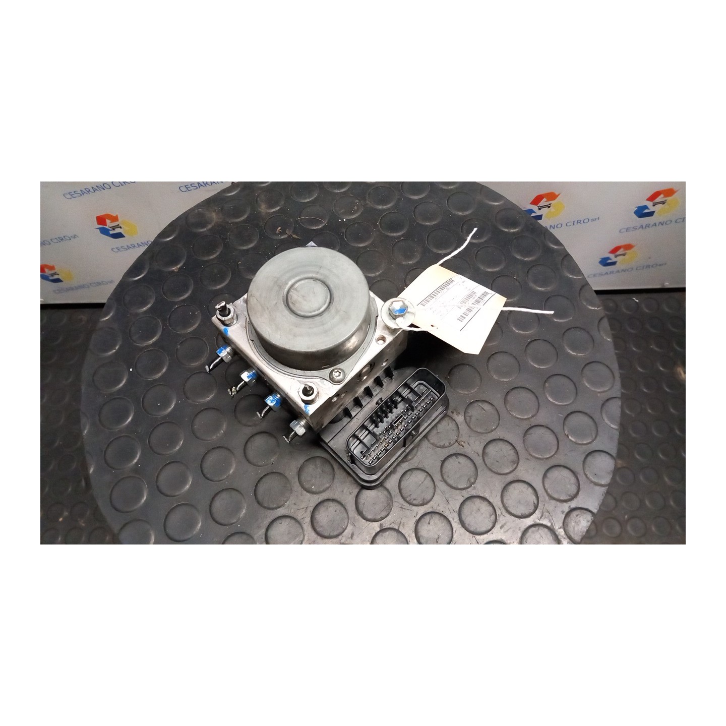 AGGREGATO ABS 010 TOYOTA C-HR (09/16-) 2ZR 4405047060