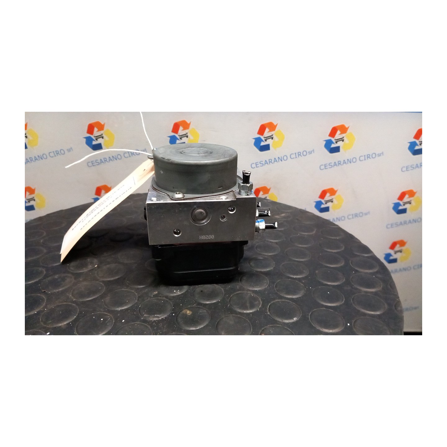 AGGREGATO ABS 010 TOYOTA C-HR (09/16-) 2ZR 4405047060