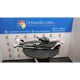 MECCANISMO TERGIPARABREZZA 011 TOYOTA C-HR (09/16-) 2ZR 85150F4010