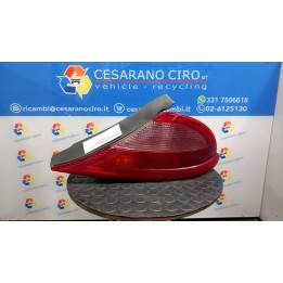 FANALE POST. DX. 013 LANCIA Y (10/00-03/04) 188A5000 46777339