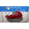 FANALE POST. DX. 013 LANCIA Y (10/00-03/04) 188A5000 46777339