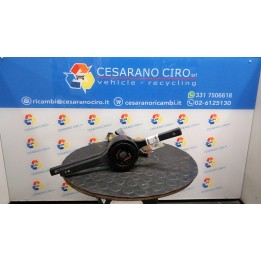 DEVIOGUIDASGANCIO 027 FIAT CINQUECENTO (NM) (06/92-01/99 1170A1046 181739980