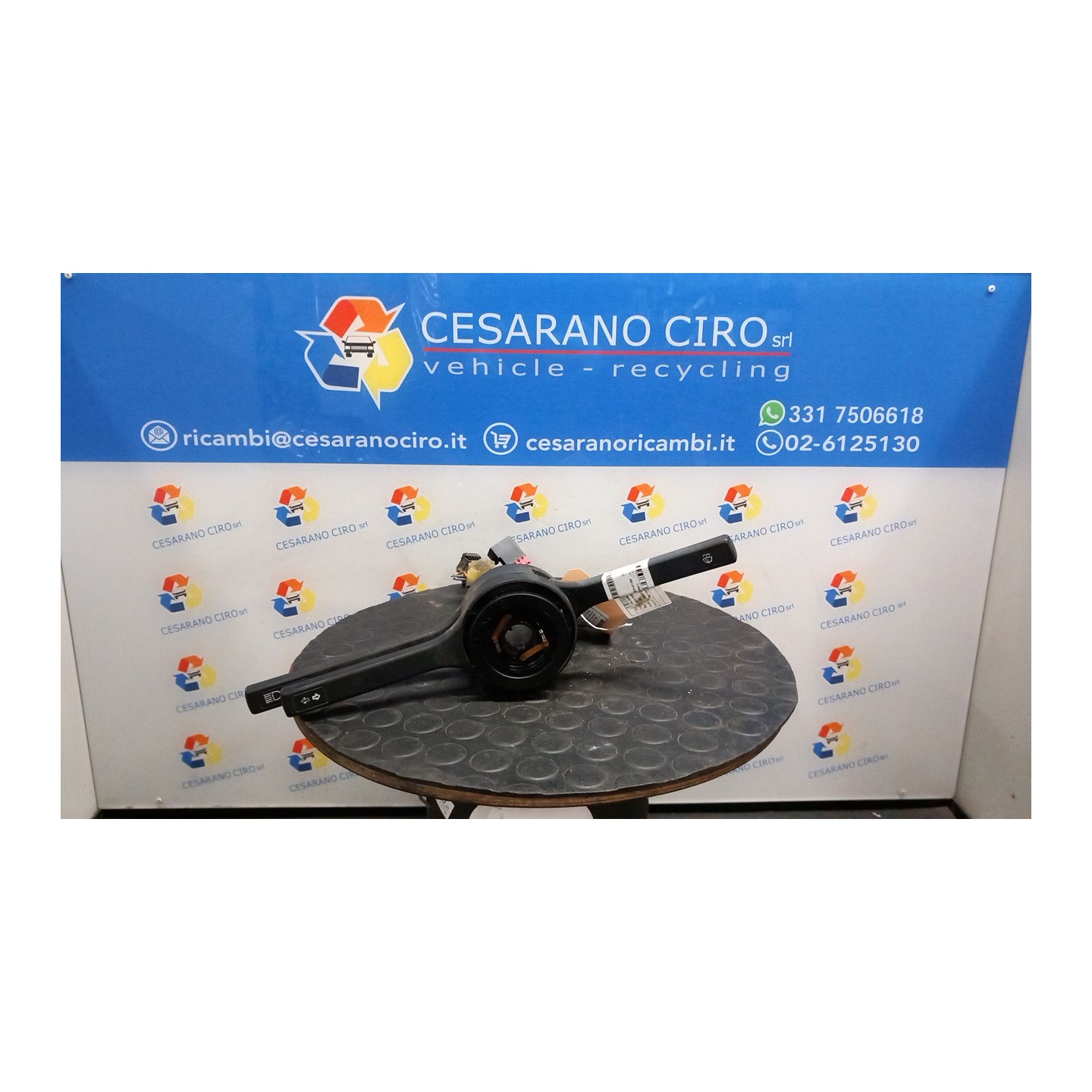 DEVIOGUIDASGANCIO 027 FIAT CINQUECENTO (NM) (06/92-01/99 1170A1046 181739980