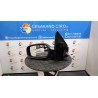 RETROVISORE EST. RIPIEGHEVOLE TERMICO SX. 035 RENAULT MEGANE 2A SERIE (02/06-08/09) K9KP7 7701068376