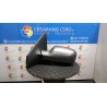 RETROVISORE EST. RIPIEGHEVOLE TERMICO SX. 035 RENAULT MEGANE 2A SERIE (02/06-08/09) K9KP7 7701068376