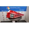FANALE POST. EBASEM-EPACKM SX. 036 RENAULT MEGANE 2A SERIE (02/06-08/09) K9KP7 8200142684