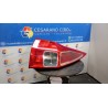 FANALE POST. EBASEM-EPACKM SX. 036 RENAULT MEGANE 2A SERIE (02/06-08/09) K9KP7 8200142684