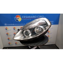 PROIETTORE SX. 046 LANCIA MUSA (43) (02/11-12/13)...