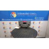 BLOCCO COMANDO CLIMATIZZAZIONE 050 FIAT IDEA (4D/2S) (10/03-12/12) 188B2000 77364222