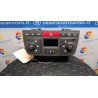 BLOCCO COMANDO CLIMATIZZAZIONE 050 FIAT IDEA (4D/2S) (10/03-12/12) 188B2000 77364222