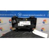 BLOCCO COMANDO CLIMATIZZAZIONE 050 FIAT IDEA (4D/2S) (10/03-12/12) 188B2000 77364222