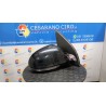 RETROVISORE EST. REGOLAZ. ELETTR. DX. 063 VOLKSWAGEN GOLF (1K) (10/03-12/09) BLF 1K1857508CN9B9