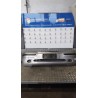 PARAURTI ANT. 101 MERCEDES-BENZ CLASSE A (W168) (03/01-06/04) 166960 A1688853025