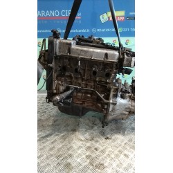 MOTORE SEMICOMPL. 105 FIAT PUNTO (1N/1P) (07/99-12/05)...