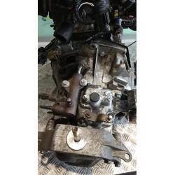 CAMBIO COMPL. 106 FIAT PUNTO (1N/1P) (07/99-12/05)...