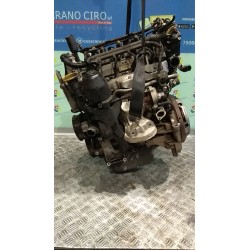 MOTORE SEMICOMPL. 115 FIAT PANDA (2Q) (09/03-12/10)...