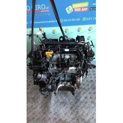 MOTORE SEMICOMPL. 001 FIAT PUNTO (51) (01/12-01/13)...