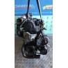 MOTORE SEMICOMPL. 002 VOLKSWAGEN FOX (5Z) (04/05-07/11) BNM 045100033Q