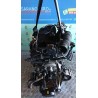 MOTORE SEMICOMPL. 002 VOLKSWAGEN FOX (5Z) (04/05-07/11) BNM 045100033Q