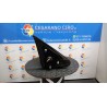 RETROVISORE EST. TERMICO REGOLAZ. ELETTR. SX. 012 MG ZR (10/01-07/04) 14K4F CRJ100230PMD