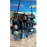 MOTORE SEMICOMPL. 022 PEUGEOT 206 (09/98-06/09) RFN 135HJ
