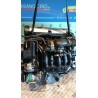 MOTORE SEMICOMPL. 022 PEUGEOT 206 (09/98-06/09) RFN 135HJ