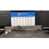 SCATOLA STERZO 040 ALFA ROMEO 159 (X3/X9) (07/05-06/13) 939B1000 50515292
