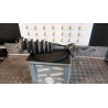 AMMORTIZZATORE ANT. DX. 044 ALFA ROMEO 159 (X3/X9) (07/05-06/13) 939B1000 50515149