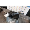 AMMORTIZZATORE ANT. SX. 045 ALFA ROMEO 159 (X3/X9) (07/05-06/13) 939B1000 50515149