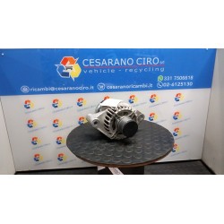 ALTERNATORE 047 ALFA ROMEO 159 (X3/X9) (07/05-06/13)...