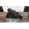 AMMORTIZZATORE ANT. DX. 059 OPEL ZAFIRA (T98) (03/99-12/05) Z18XE 72119112