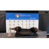 SEMIALBERO ANT. COMPL. SX. 061 OPEL ZAFIRA (T98) (03/99-12/05) Z18XE 93176560