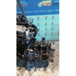 CAMBIO COMPL. 066 FIAT PUNTO (1N/1P) (07/99-12/05)...