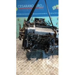 MOTORE SEMICOMPL. 067 FIAT PUNTO (1N/1P) (07/99-12/05)...