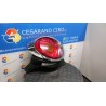 FANALE POST. DX. 086 ALFA ROMEO MITO (X6) (06/08-06/11) 955A3000 71752162