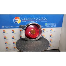 FANALE POST. SX. 087 ALFA ROMEO MITO (X6) (06/08-06/11) 955A3000 71752163