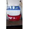 COFANO ANT. 095 KIA VENGA (01/10-) D4FC 664001P000