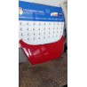 COFANO ANT. 095 KIA VENGA (01/10-) D4FC 664001P000
