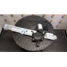 ALZACRISTALLO ELETTR. PORTA POST. C/MOTORINO DX. 108 FORD C-MAX (CB7) (09/10-05/15) T1DB 1884431