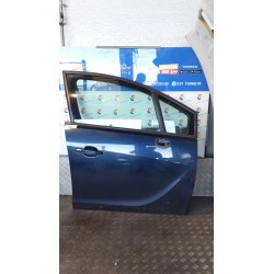 PORTA ANT. DX. 112 OPEL MERIVA (S10) (04/10-) A14NEL...