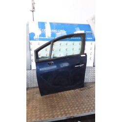 PORTA ANT. SX. 113 OPEL MERIVA (S10) (04/10-) A14NEL...