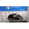 CINTURA DI SICUREZZA ANT. C/AGGANCIO DX. 116 OPEL AGILA (H08) (01/08-) K12B 93194667